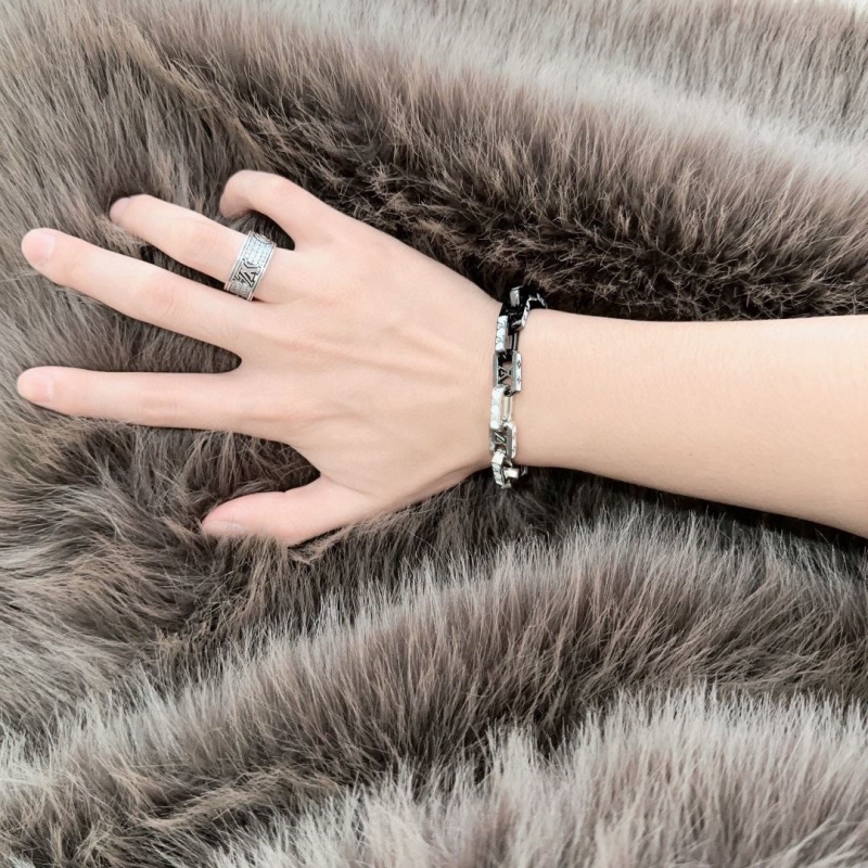LV Bracelets